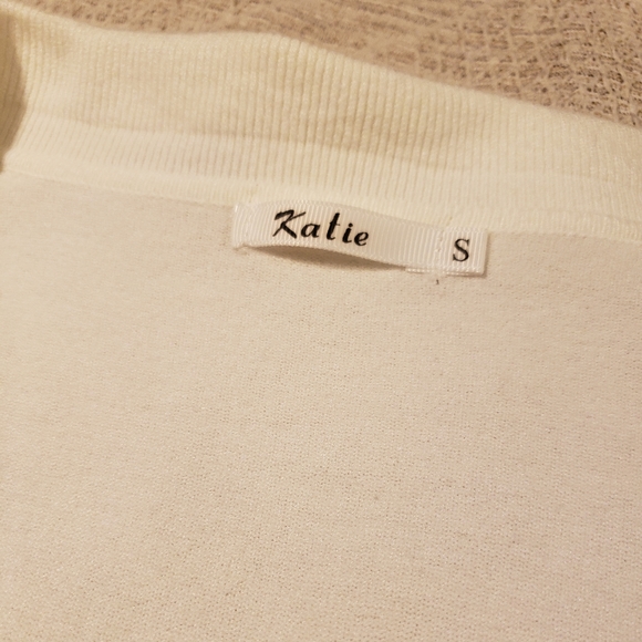 KATIE | Sweater - Picture 2 of 4